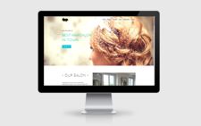 SitePepper webdesign Tilburg voorbeeld